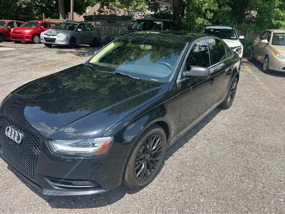 2013 Audi B8 A4 - Image 2 of 19