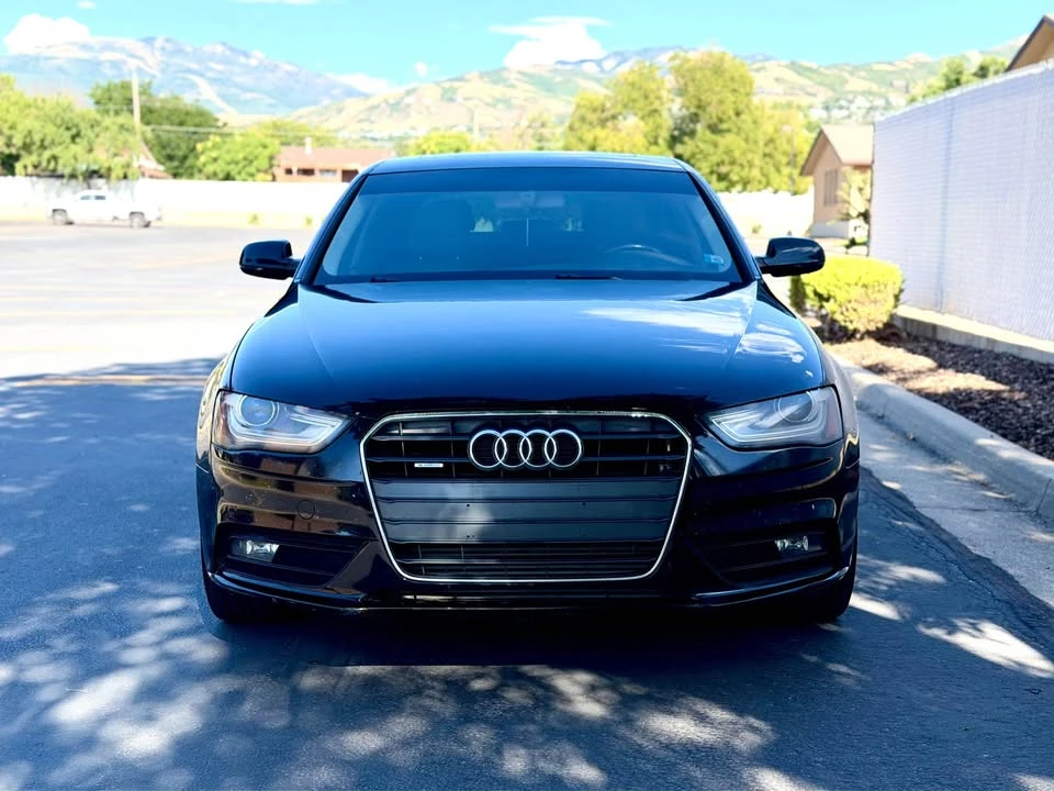 2013 Audi B8 A4 - Image 8 of 19