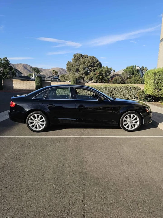 2013 Audi B8 A4 - Image 19 of 20