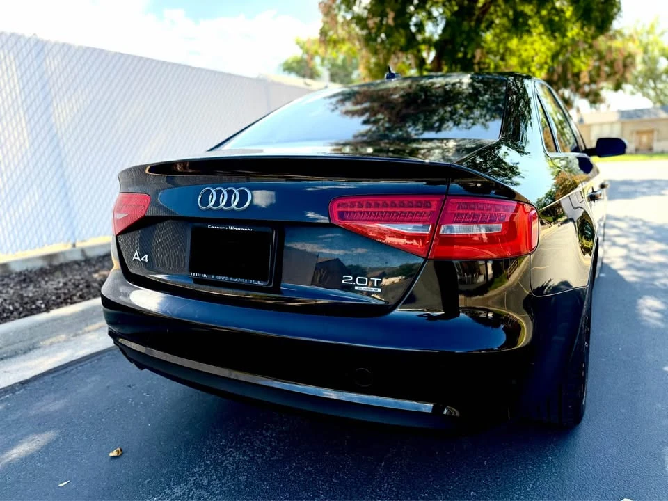 2013 Audi B8 A4 - Image 13 of 19