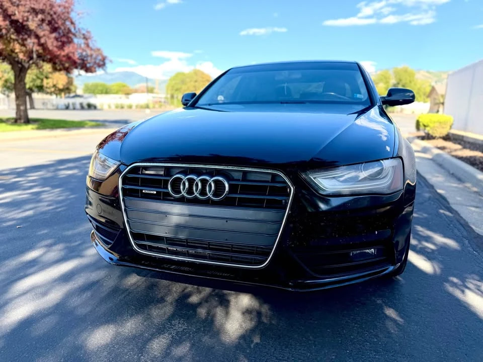 2013 Audi B8 A4 - Image 19 of 19