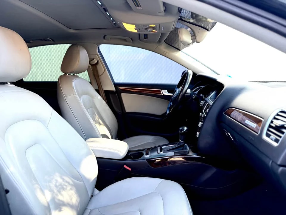 2013 Audi B8 A4 - Image 17 of 19