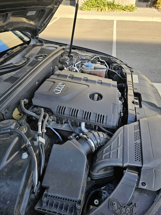 2013 Audi B8 A4 - Image 14 of 20