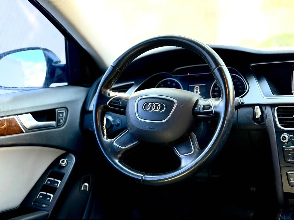 2013 Audi B8 A4 - Image 4 of 19