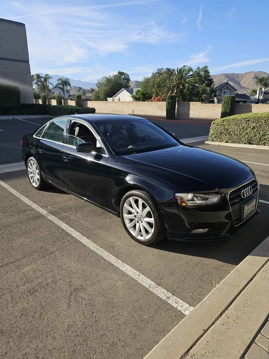 2013 Audi B8 A4 - Image 20 of 20