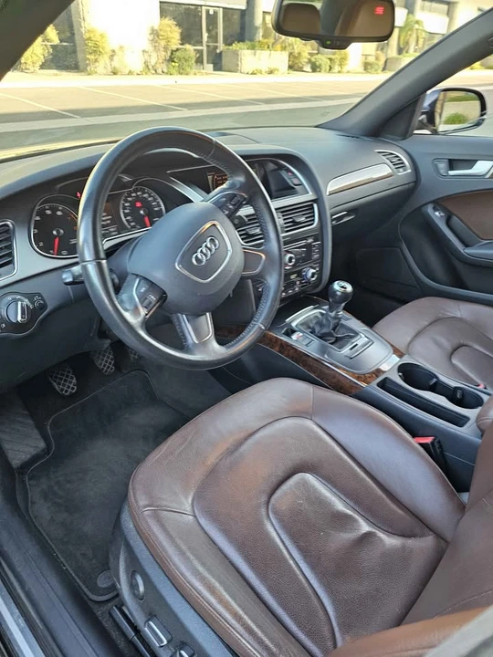 2013 Audi B8 A4 - Image 5 of 20