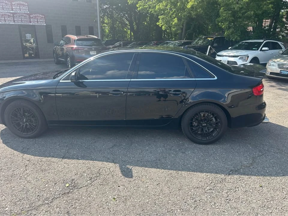 2013 Audi B8 A4 - Image 7 of 19