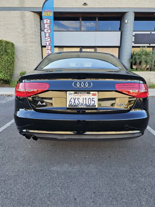 2013 Audi B8 A4 - Image 16 of 20