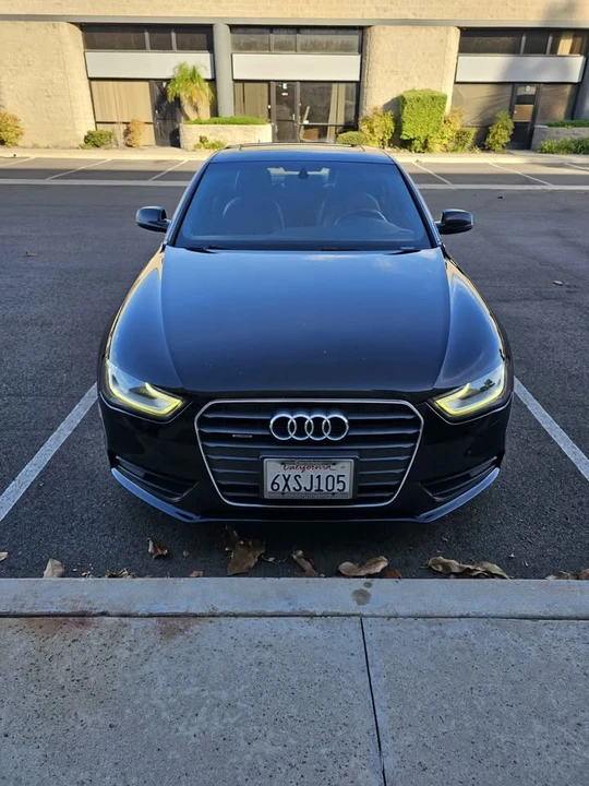 2013 Audi B8 A4 - Image 13 of 20
