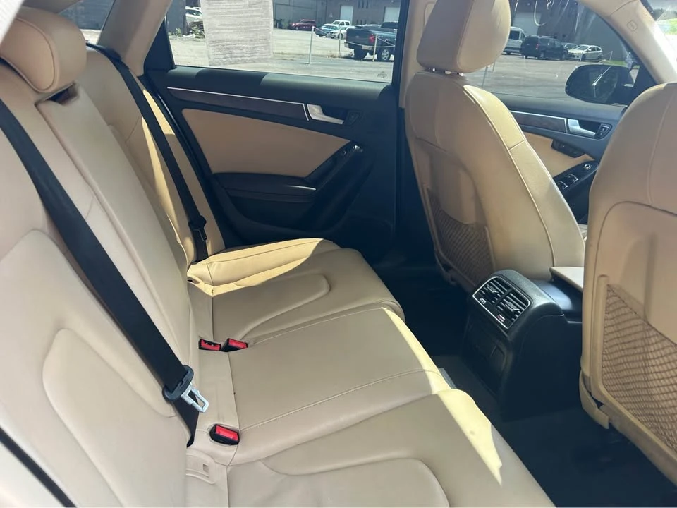 2013 Audi B8 A4 - Image 15 of 19