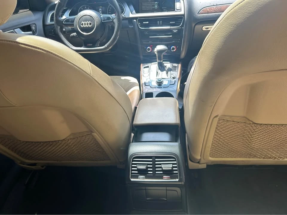 2013 Audi B8 A4 - Image 13 of 19