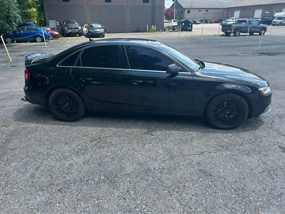 2013 Audi B8 A4 - Image 6 of 19