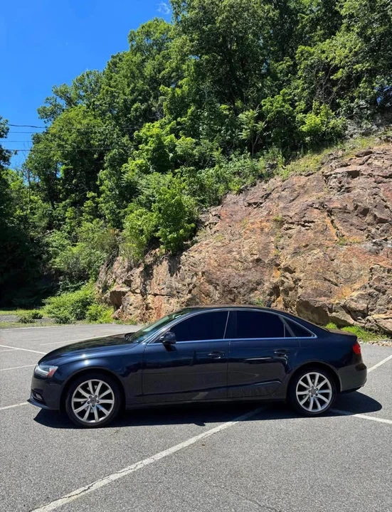 2013 Audi B8 A4 - Image 3 of 16