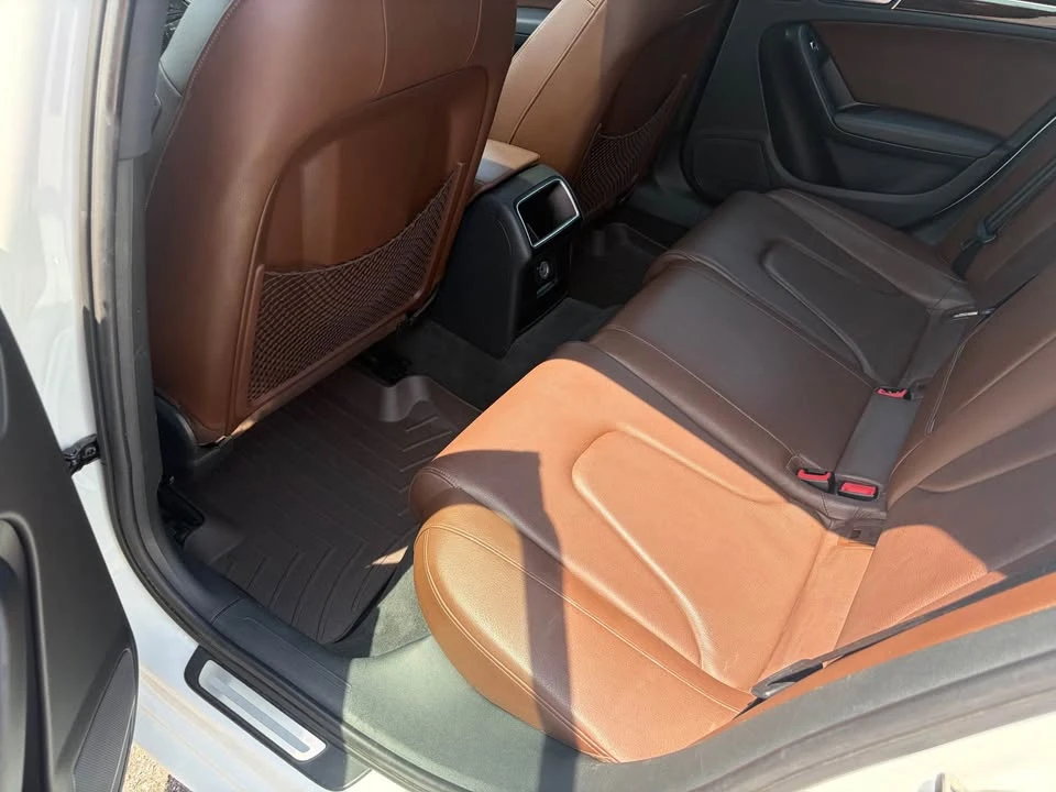 2013 Audi B8 A4 - Image 6 of 12