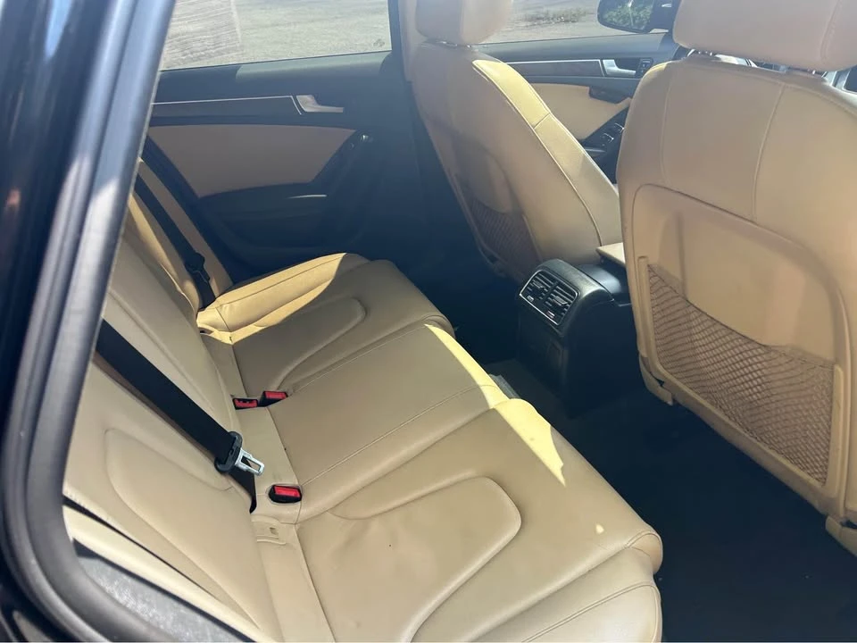 2013 Audi B8 A4 - Image 14 of 19