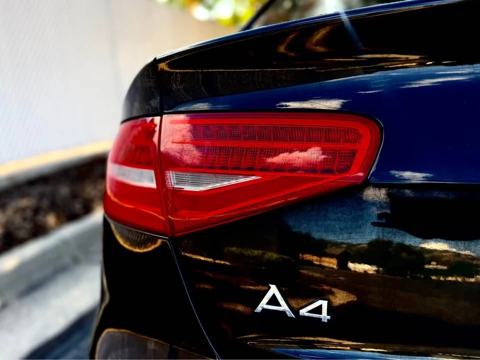 2013 Audi B8 A4 - Image 18 of 19