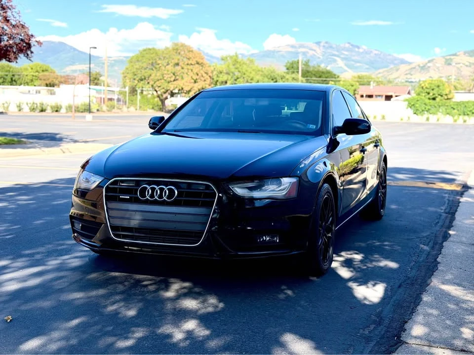 2013 Audi B8 A4 - Image 6 of 19