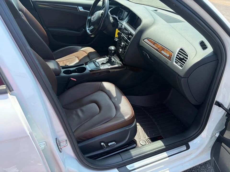 2013 Audi B8 A4 - Image 7 of 12