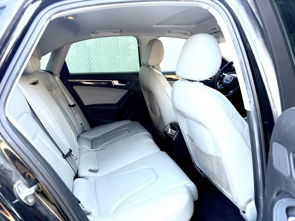 2013 Audi B8 A4 - Image 3 of 19