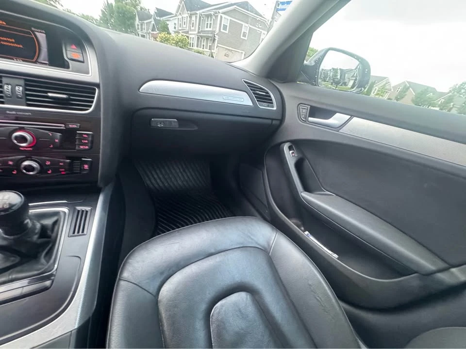 2013 Audi B8 A4 - Image 6 of 7