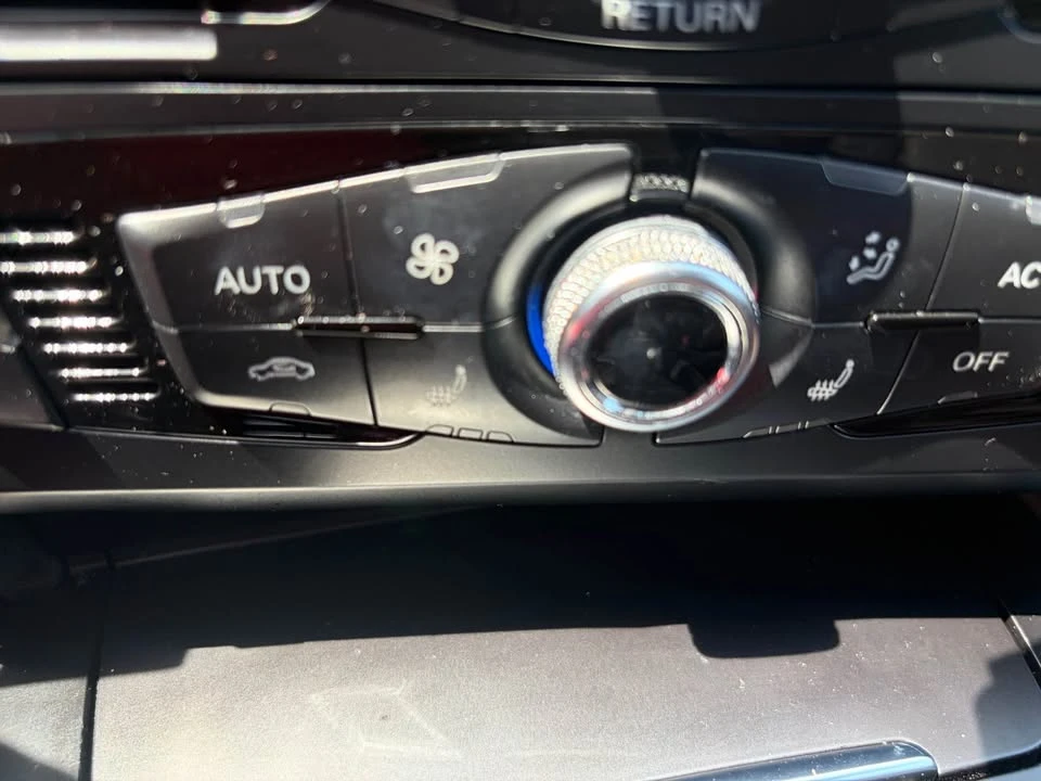 2013 Audi B8 A4 - Image 11 of 12