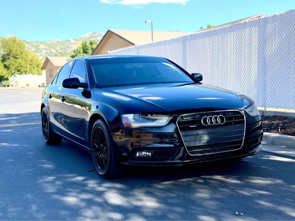 2013 Audi B8 A4 - Image 5 of 19