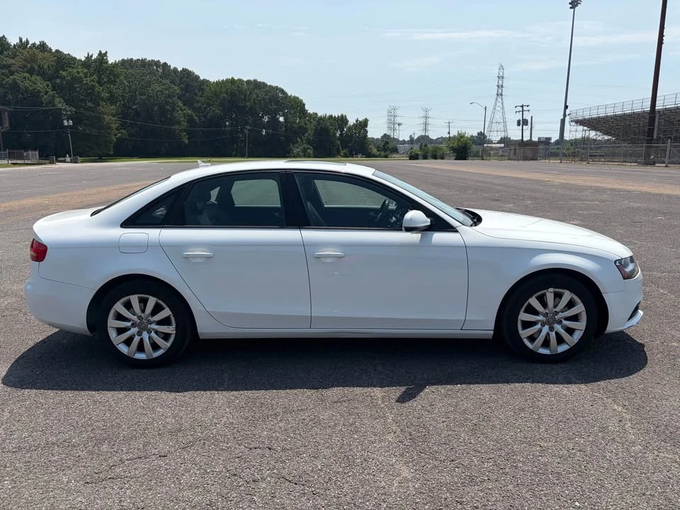 2013 Audi B8 A4 - Image 3 of 12