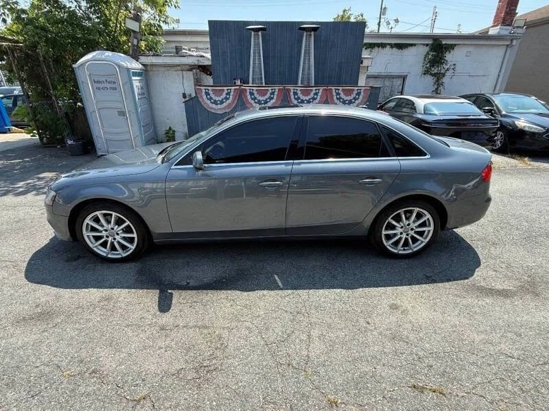 2013 Audi B8 A4 - Image 2 of 17