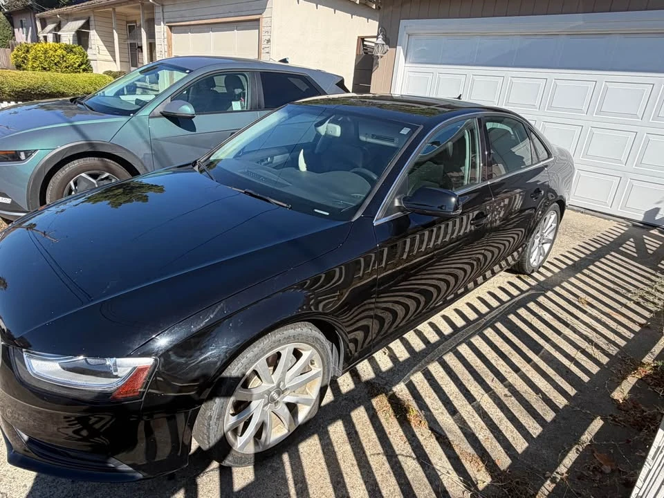 2013 Audi B8 A4 - Image 3 of 6