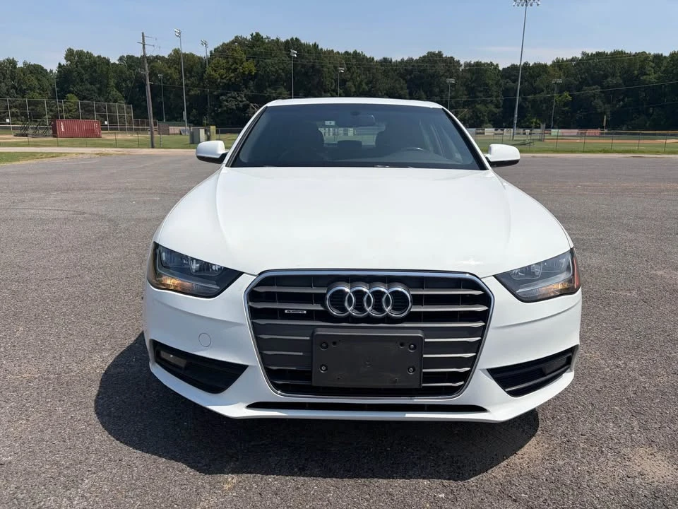2013 Audi B8 A4 - Image 2 of 12