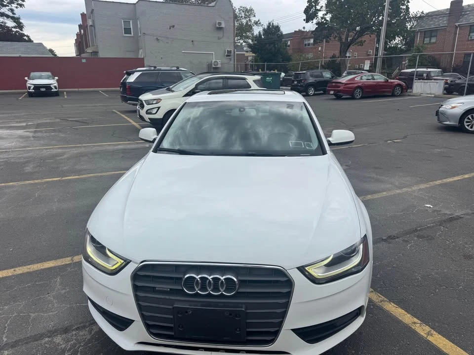 2013 Audi B8 A4 - Image 6 of 20
