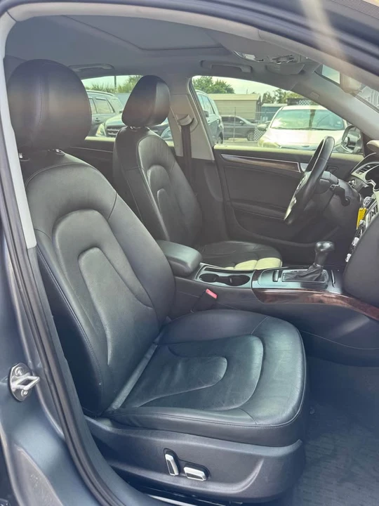 2013 Audi B8 A4 - Image 12 of 17