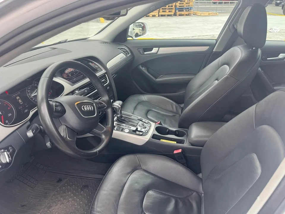 2013 Audi B8 A4 - Image 16 of 20
