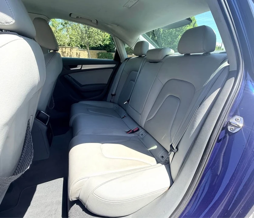 2013 Audi B8 A4 - Image 13 of 20