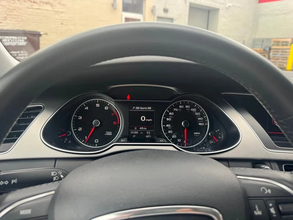 2013 Audi B8 A4 - Image 15 of 20