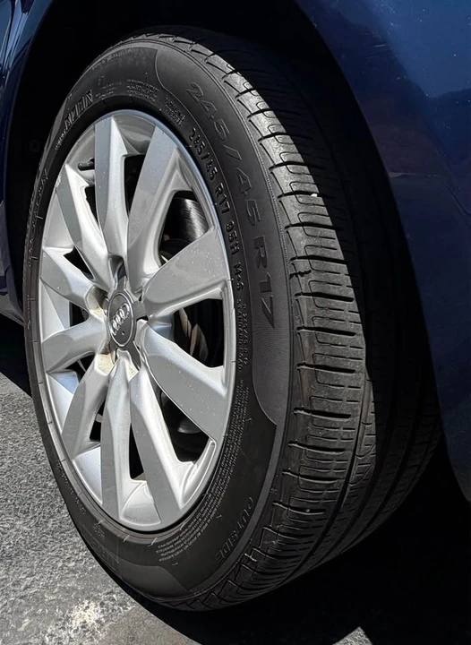 2013 Audi B8 A4 - Image 20 of 20