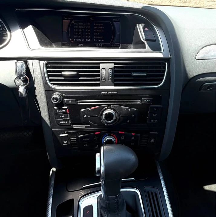 2013 Audi B8 A4 - Image 18 of 20