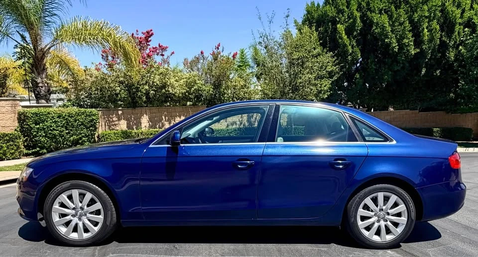 2013 Audi B8 A4 - Image 6 of 20