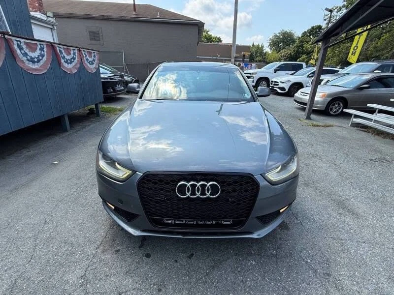 2013 Audi B8 A4 - Image 5 of 17