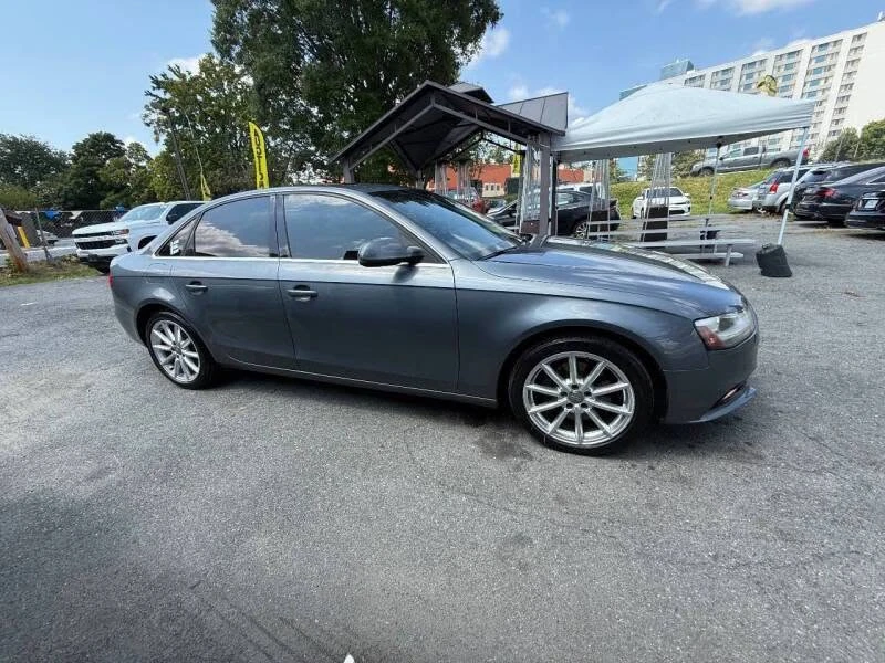 2013 Audi B8 A4 - Image 3 of 17