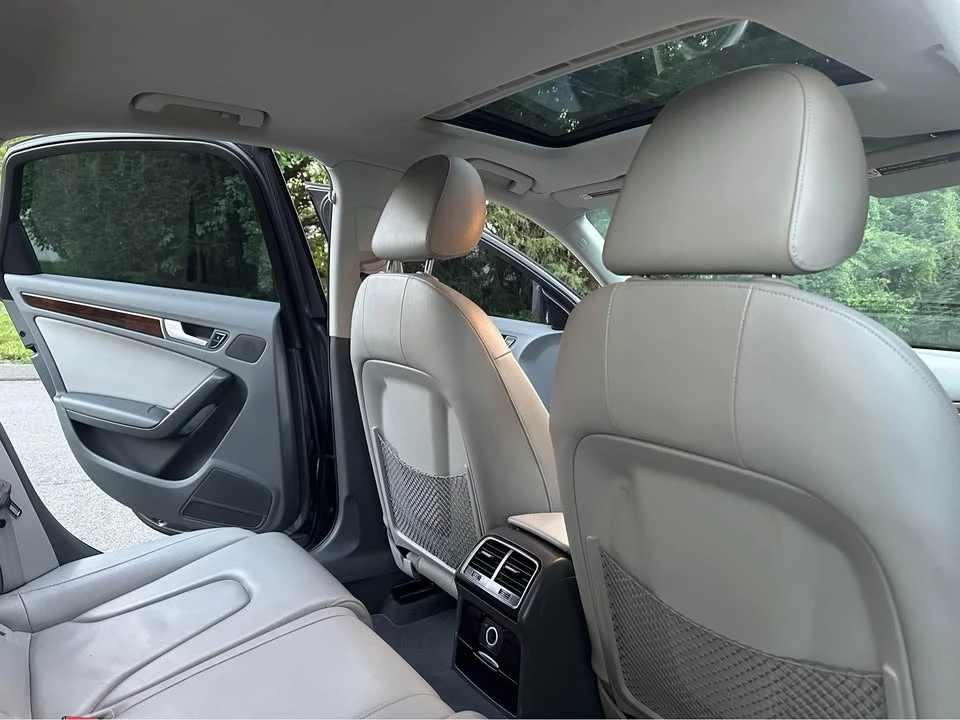 2013 Audi B8 A4 - Image 9 of 14