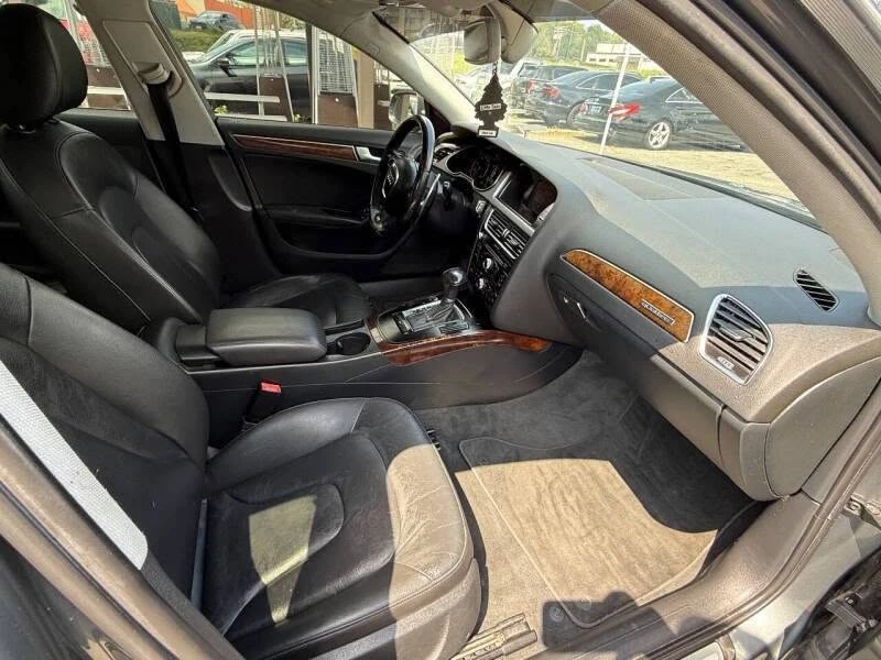 2013 Audi B8 A4 - Image 11 of 17