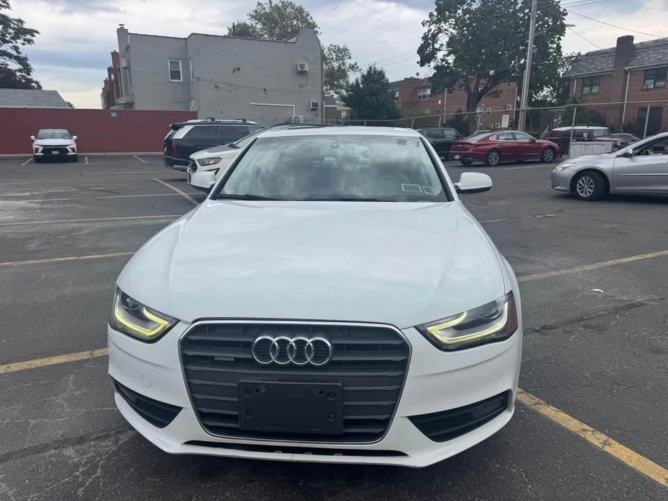 2013 Audi B8 A4 - Image 7 of 20