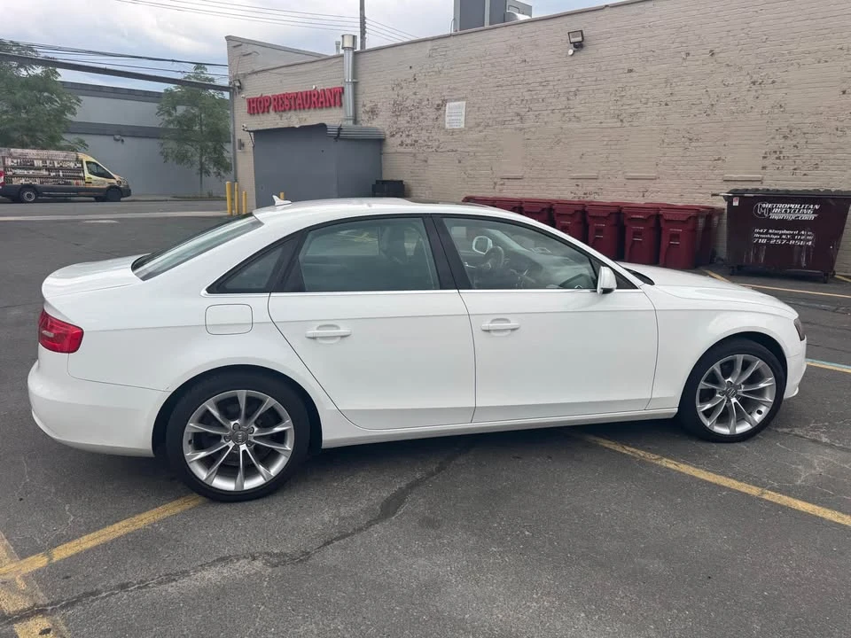 2013 Audi B8 A4 - Image 12 of 20