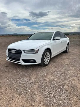 2013 Audi A4 2.0T Quattro Premium Sedan 4D