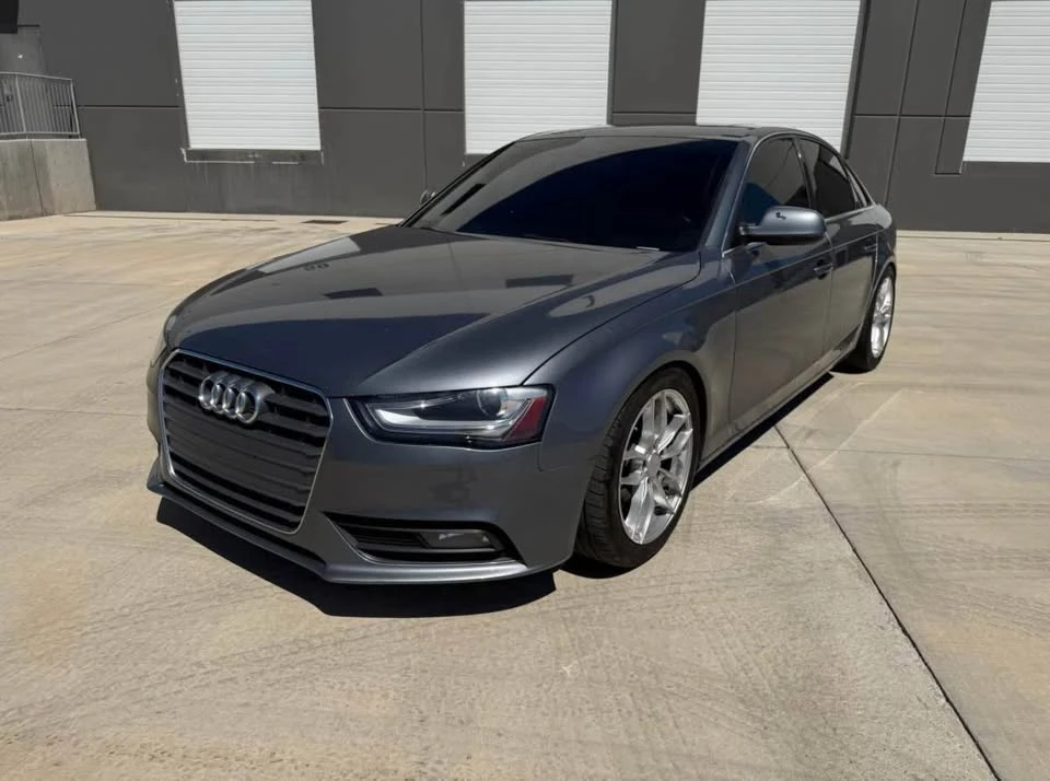 2013 Audi B8 A4 - Image 5 of 7
