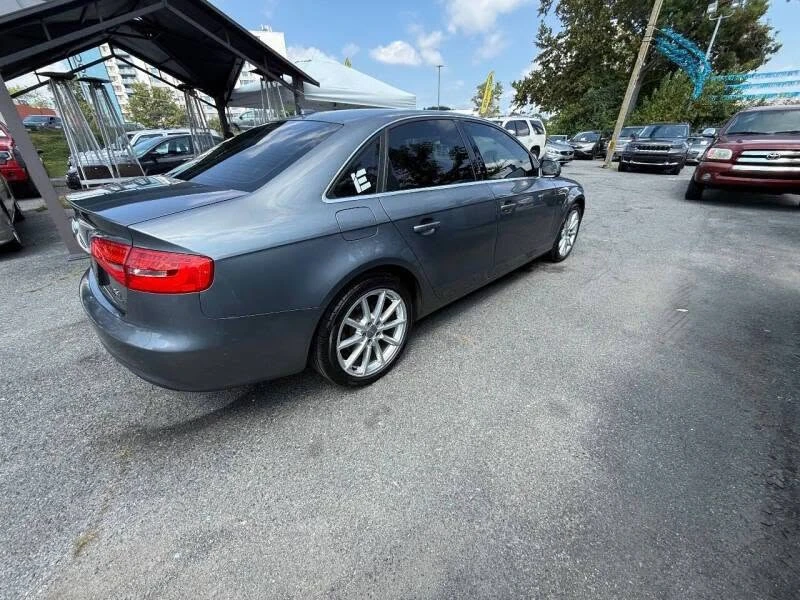 2013 Audi B8 A4 - Image 8 of 17