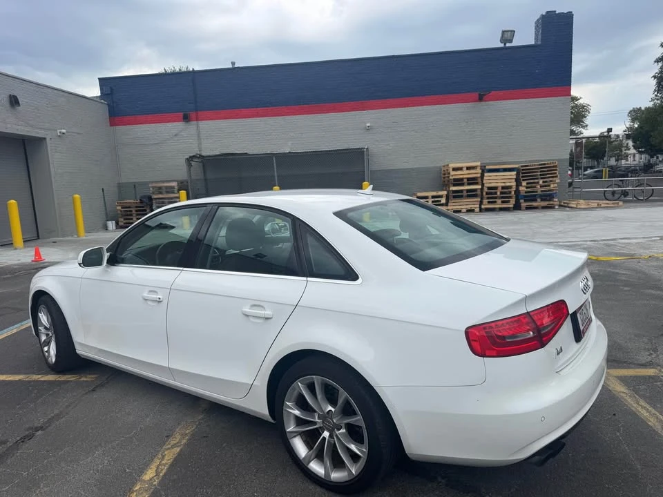 2013 Audi B8 A4 - Image 10 of 20