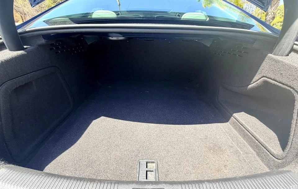 2013 Audi B8 A4 - Image 14 of 20