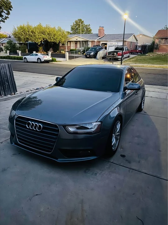 2013 Audi B8 A4 - Image 7 of 7